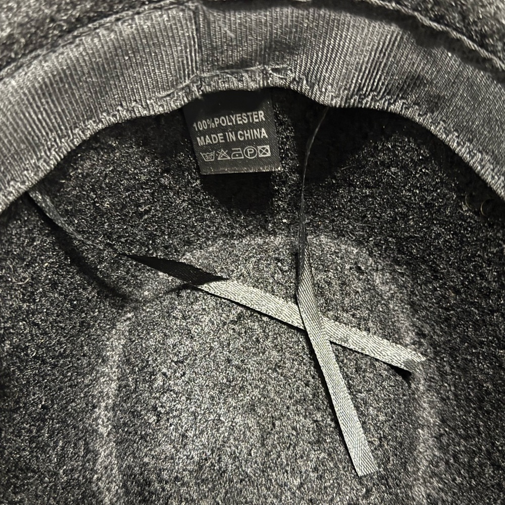 Skrewball Peanut Butter
Whiskey Cowboy Hat Fuzzy Black
Cap Advertisement - Picture 4 of 6